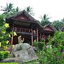 Tanouy Garden