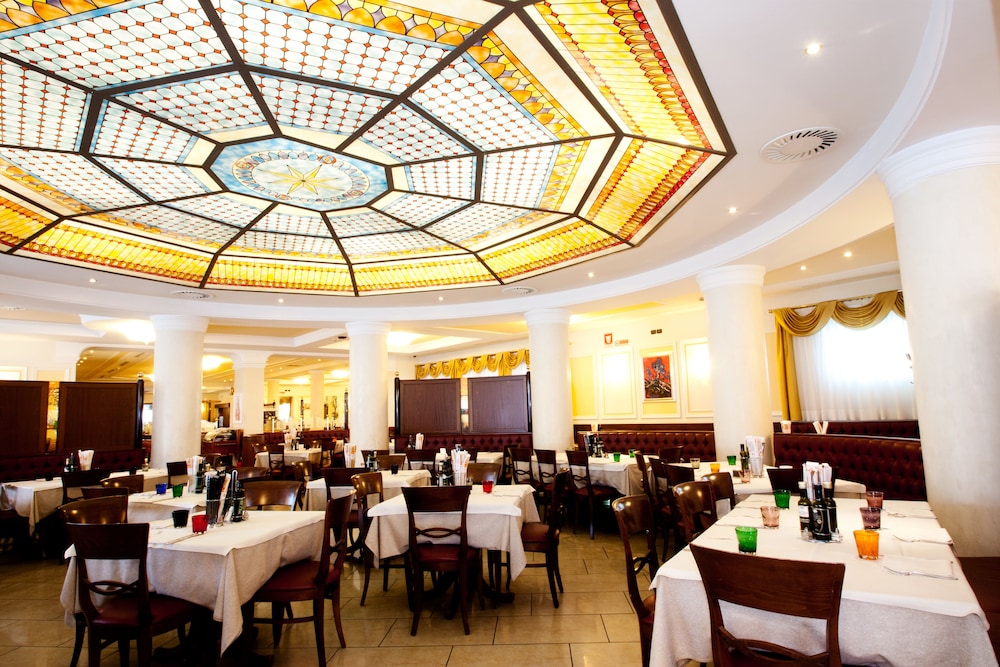 Giada Hotel Ristorante