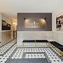 Hotel Grand Tabor