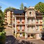 Hotel Bergfried Schoenblick