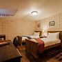 The Cluanie Inn