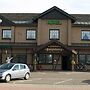 Hotel Hungerkamp