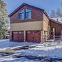 Waterdance 475a 5 Bedroom Townhouse by RedAwning