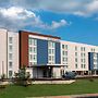 SpringHill Suites by Marriott Newark Downtown