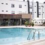 DM Hoteles Tacna