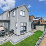 Hero Holiday House