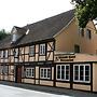 Altstadthotel Ilsenburg