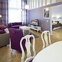 Holiday Club Tampereen Kehräämö Apartments