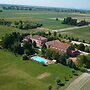 Bordeghina B&B in Farmhouse