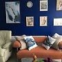 Cozy Apartment In Suburbs of Antwerp