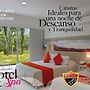 Hotel Club Campestre