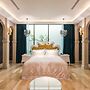 Green Palm