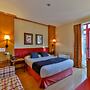 Hotel El Cruce