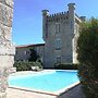 Aux 4 cornes - Chambres d'hôtes