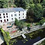 Moulin Pont Vieux - Chambres d'Hôtes
