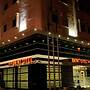 Bent Hotel