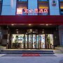ibis Lanzhou Peili Square