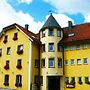 Hotel zum Engel