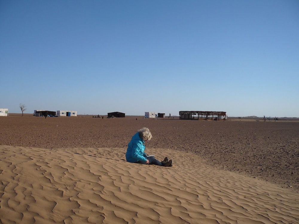 Le Chant Du Sable