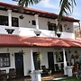 Ashen's Beach House
