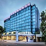 Novotel Brisbane South Bank Hotel