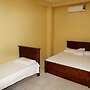 Omega Hotel & Motel