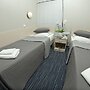 Air Express Sheremetyevo - Transit Hotel in Terminal E