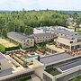 Hjortviken Country Club