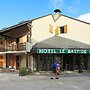 Hôtel Le Bastide