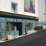 Residence Hoteliere Sarah Bernard