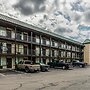 Smart Extended Stay