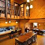 Canadian Log Cottage TAKITARO