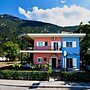 Tsertos Apartments