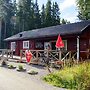 Långsjön Stugor & Camping