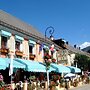 Logis Hotel De La Poste