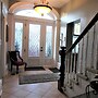 Sir Isaac Brock B&B Luxury Suites