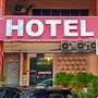 Silver Sky Hotel
