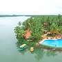 Paradise Lagoon