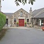 Heath Hill Hotel