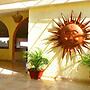 Piedras De Sol Solaris