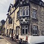 The Wheatsheaf