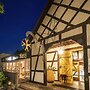 Romantik Hotel Johanniter-Kreuz