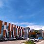 Hotel Brisas Express