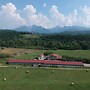 Agriturismo La Praduscella