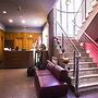 Hotel Las Moreras