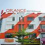 1 Orange Hotel Sungai Buloh