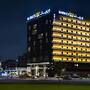 Warwick Hotel Jeddah