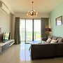 One Amerin Mall & Suites