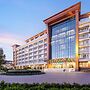 Chinar Health Hotel Naftalan
