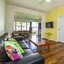 Kooyong Apartment 2